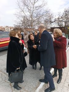 Εκδηλώσεις μνήμης για την Επανάσταση του 1878 στον Κολινδρό