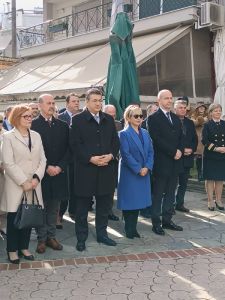 Εκδηλώσεις μνήμης για την Επανάσταση του 1878 στον Κολινδρό