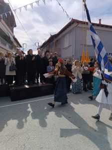 Εκδηλώσεις μνήμης για την Επανάσταση του 1878 στον Κολινδρό