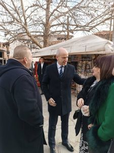 Εκδηλώσεις μνήμης για την Επανάσταση του 1878 στον Κολινδρό