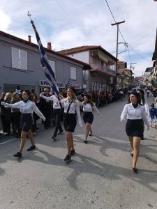 Εκδηλώσεις μνήμης για την Επανάσταση του 1878 στον Κολινδρό