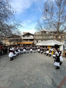 Εκδηλώσεις μνήμης για την Επανάσταση του 1878 στον Κολινδρό