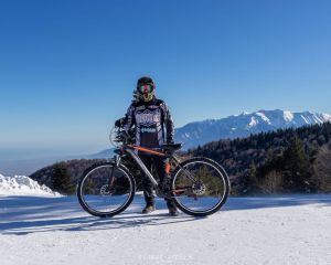 Ελεύθεροι Ποδηλάτες Πιερίας: Απολογισμός 2022  και σχεδιασμός για το  2023.