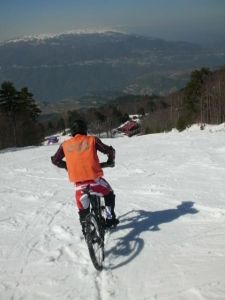 Ελεύθεροι Ποδηλάτες Πιερίας: Απολογισμός 2022  και σχεδιασμός για το  2023.