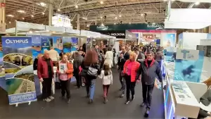 Επιμελητήριο Πιερίας: Αποστολή με τον πρόεδρο Ηλία Χατζηχριστοδούλου στη Διεθνή Έκθεση Τουρισμού του Βουκουρεστίου