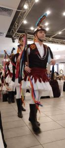 Ετήσιος χορός Ποντιακής Θεατρικής Σκηνής Πιερίας