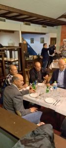 Η Αναγέννηση Κολινδρού “έκοψε” την βασιλόπιτα