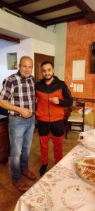 Η Αναγέννηση Κολινδρού “έκοψε” την βασιλόπιτα