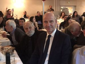 Η Γιορτή της Κρήτης στην Πιέρια