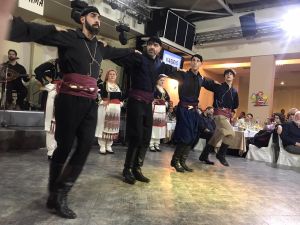 Η Γιορτή της Κρήτης στην Πιέρια