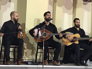 Η Γιορτή της Κρήτης στην Πιέρια