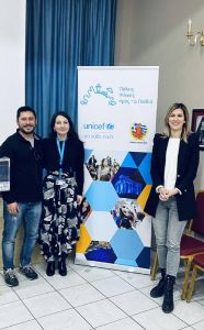 Η Κατερίνη είναι πόλη φιλική στα παιδιά Η Κατερίνη είναι πόλη φιλική στα παιδιά