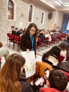 Η Κατερίνη είναι πόλη φιλική στα παιδιά Η Κατερίνη είναι πόλη φιλική στα παιδιά