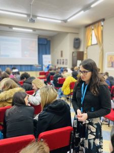 Η Κατερίνη είναι πόλη φιλική στα παιδιά Η Κατερίνη είναι πόλη φιλική στα παιδιά