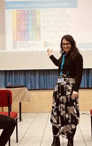 Η Κατερίνη είναι πόλη φιλική στα παιδιά Η Κατερίνη είναι πόλη φιλική στα παιδιά