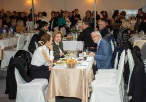 Η Μαρία Μίχου ενημερώνει πολιτικά και τιμά τις δράσεις πολιτιστικών φορέων