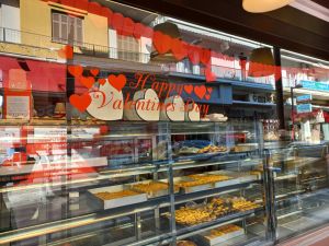 Η ημέρα του Αγίου Βαλεντίνου είναι και επίσημα εδώ!