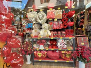 Η ημέρα του Αγίου Βαλεντίνου είναι και επίσημα εδώ!