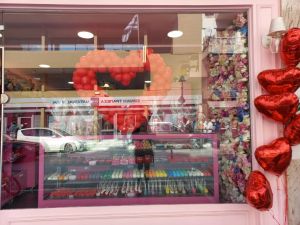 Η ημέρα του Αγίου Βαλεντίνου είναι και επίσημα εδώ!