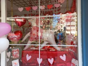 Η ημέρα του Αγίου Βαλεντίνου είναι και επίσημα εδώ!