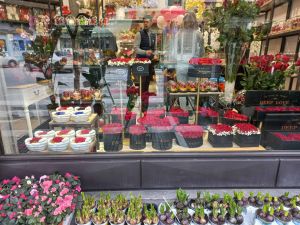 Η ημέρα του Αγίου Βαλεντίνου είναι και επίσημα εδώ!