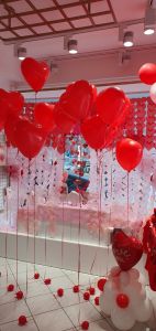 Η ημέρα του Αγίου Βαλεντίνου είναι και επίσημα εδώ!