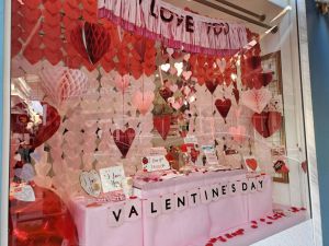 Η ημέρα του Αγίου Βαλεντίνου είναι και επίσημα εδώ!