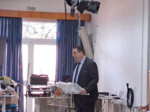 Τα πρότυπα ΕΠΑΛ και οι σύγχρονες καινοτόμες στοχεύσεις τους Ημερίδα για τα Πρότυπα ΕΠΑΛ – Στην Κατερίνη λειτουργεί ένα από τα 19 στην Ελλάδα