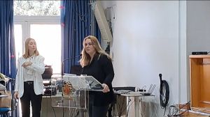 Τα πρότυπα ΕΠΑΛ και οι σύγχρονες καινοτόμες στοχεύσεις τους Ημερίδα για τα Πρότυπα ΕΠΑΛ – Στην Κατερίνη λειτουργεί ένα από τα 19 στην Ελλάδα