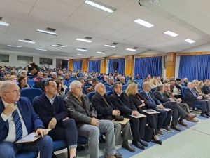 Τα πρότυπα ΕΠΑΛ και οι σύγχρονες καινοτόμες στοχεύσεις τους Ημερίδα για τα Πρότυπα ΕΠΑΛ – Στην Κατερίνη λειτουργεί ένα από τα 19 στην Ελλάδα