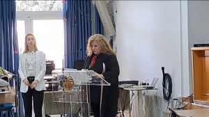 Τα πρότυπα ΕΠΑΛ και οι σύγχρονες καινοτόμες στοχεύσεις τους Ημερίδα για τα Πρότυπα ΕΠΑΛ – Στην Κατερίνη λειτουργεί ένα από τα 19 στην Ελλάδα