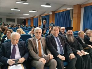 Τα πρότυπα ΕΠΑΛ και οι σύγχρονες καινοτόμες στοχεύσεις τους Ημερίδα για τα Πρότυπα ΕΠΑΛ – Στην Κατερίνη λειτουργεί ένα από τα 19 στην Ελλάδα