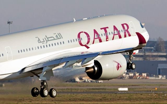 Κατάρ: Πτήση Θρίλερ Με Αεροσκάφος Της Qatar Airways – «Αυτό Ήταν… Θα Συντριβούμε»