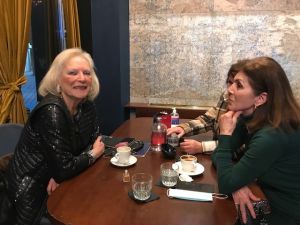 Κουτρούπας – Συζήτηση με τις γυναίκες της Κατερίνης την Κυριακή 12.02.23