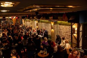 Κουτρούπας – Συζήτηση με τις γυναίκες της Κατερίνης την Κυριακή 12.02.23