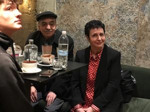 Κουτρούπας – Συζήτηση με τις γυναίκες της Κατερίνης την Κυριακή 12.02.23