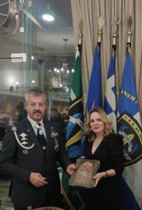 Λέσχη Ελλήνων Καταδρομέων Αλεξιπτωτιστών Ν. Πιερίας - Συνεστίαση - Κοπή Βασιλόπιτας 2023 Λέσχη Ελλήνων Καταδρομέων Αλεξιπτωτιστών Ν. Πιερίας – Συνεστίαση – Κοπή Βασιλόπιτας 2023