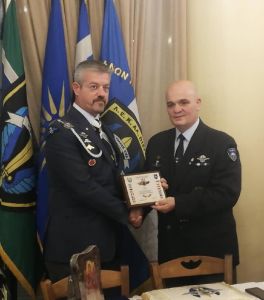 Λέσχη Ελλήνων Καταδρομέων Αλεξιπτωτιστών Ν. Πιερίας - Συνεστίαση - Κοπή Βασιλόπιτας 2023 Λέσχη Ελλήνων Καταδρομέων Αλεξιπτωτιστών Ν. Πιερίας – Συνεστίαση – Κοπή Βασιλόπιτας 2023