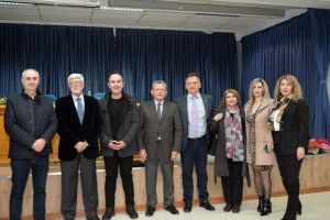 Με επιτυχία πραγματοποιήθηκε η ημερίδα που διοργάνωσε ο Σύλλογος Σαρακατσαναίων Πιερίας Με επιτυχία πραγματοποιήθηκε η ημερίδα που διοργάνωσε ο Σύλλογος Σαρακατσαναίων Πιερίας