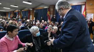 Με μεγάλη επιτυχία πραγματοποιήθηκε η συγκέντρωση του ΚΚΕ στην Πιερία.