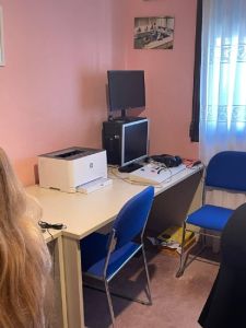 Με τον Δόκτορα Αναστάσιο Σταλίκα