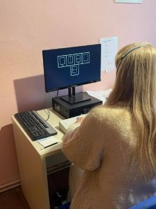 Με τον Δόκτορα Αναστάσιο Σταλίκα