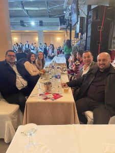 Μια θέση στο Δημοτικό Συμβούλιο Κατερίνης