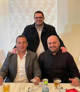 Μια θέση στο Δημοτικό Συμβούλιο Κατερίνης