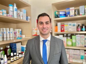 Μια μέρα με το Σπύρο Κουλκουδίνα