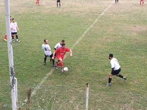 Μια μέρα με το Σπύρο Κουλκουδίνα