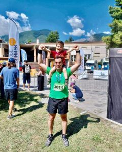 Μια μέρα με το Σπύρο Κουλκουδίνα