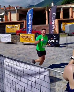 Μια μέρα με το Σπύρο Κουλκουδίνα