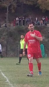 Μια μέρα με το Σπύρο Κουλκουδίνα