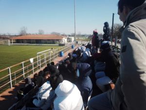 Νίκη του 2ου ΕΠΑΛ επί του 1ου ΓΕΛ